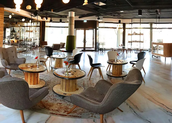 Western Loftstyle Stuttgart-zuffenhausen 3*