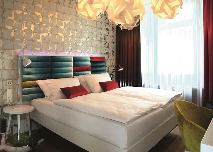 Western Loftstyle Stuttgart-zuffenhausen