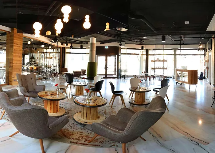 Western Loftstyle Stuttgart-zuffenhausen 3* Stuttgart