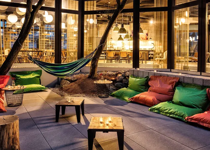 Hotel Western Loftstyle Stuttgart-zuffenhausen 3*