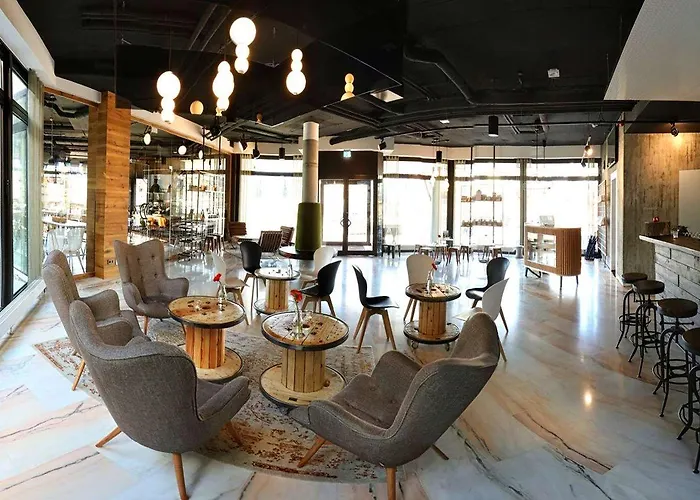 Western Loftstyle Stuttgart-zuffenhausen 3*