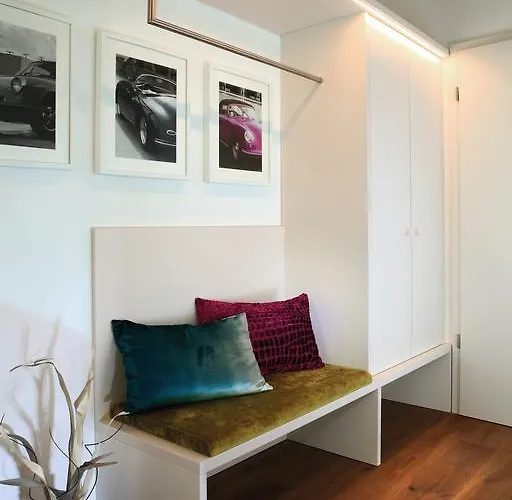 Hotel Western Loftstyle Stuttgart-zuffenhausen 3*