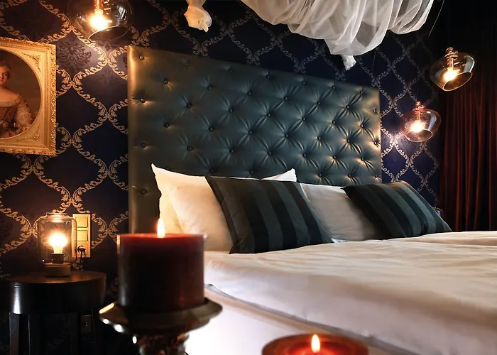 Western Loftstyle Stuttgart-zuffenhausen Hotel Stuttgart