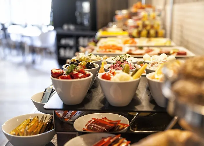 Hotel Western Loftstyle Stuttgart-zuffenhausen 3*