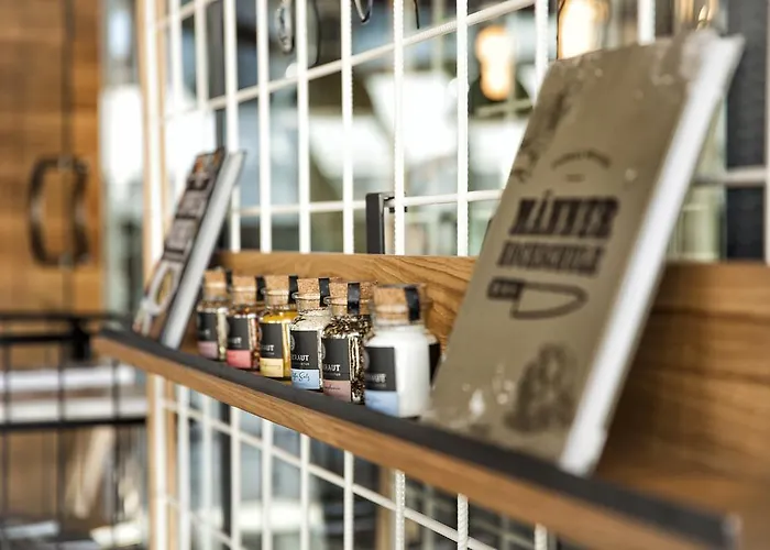 Western Loftstyle Stuttgart-zuffenhausen 3*