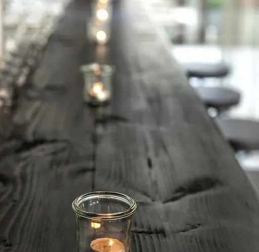 Western Loftstyle Stuttgart-zuffenhausen