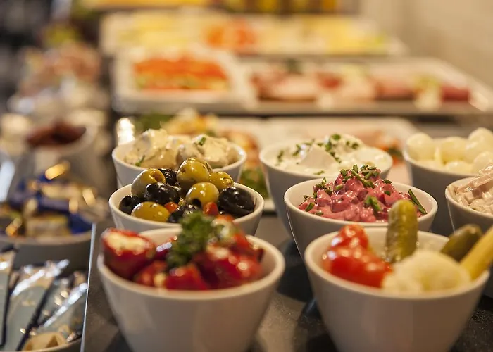 Western Loftstyle Stuttgart-zuffenhausen 3* Stuttgart