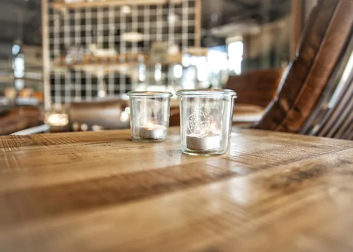 Western Loftstyle Stuttgart-zuffenhausen