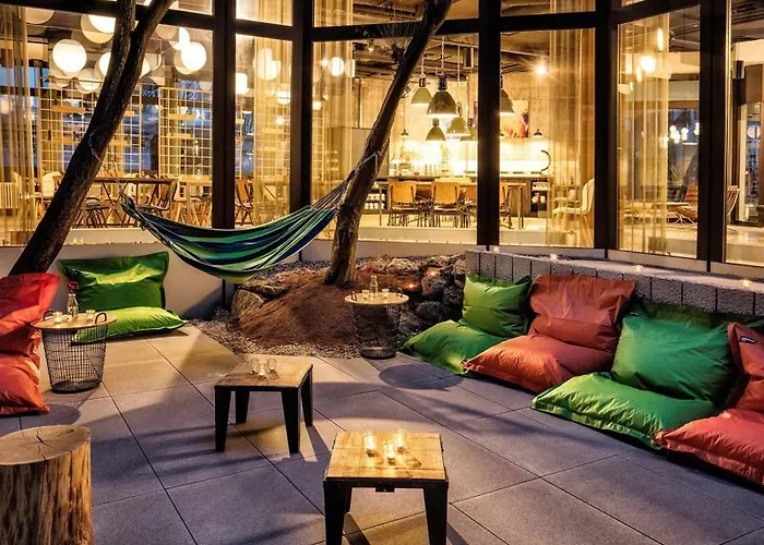 Western Loftstyle Stuttgart-zuffenhausen 3*