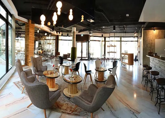 Western Loftstyle Stuttgart-zuffenhausen