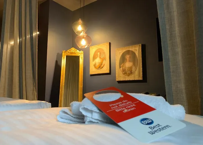 Western Loftstyle Stuttgart-zuffenhausen Stuttgart