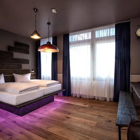 Western Loftstyle Stuttgart-zuffenhausen