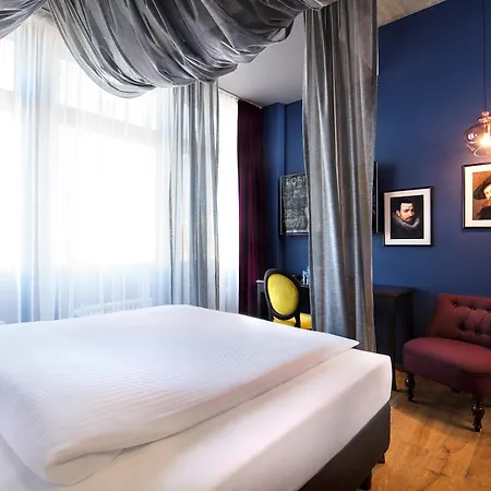 Western Loftstyle Stuttgart-zuffenhausen