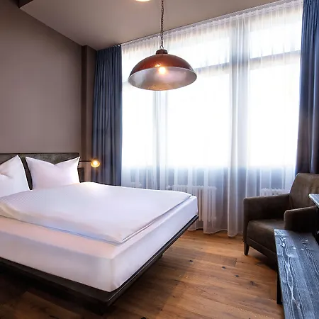 Western Loftstyle Stuttgart-zuffenhausen Stuttgart