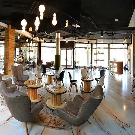 Western Loftstyle Stuttgart-zuffenhausen