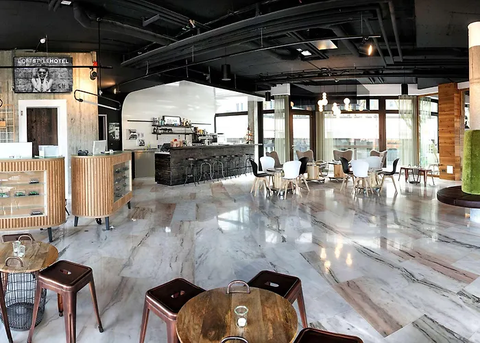 Western Loftstyle Stuttgart-zuffenhausen فندق شتوتغارت