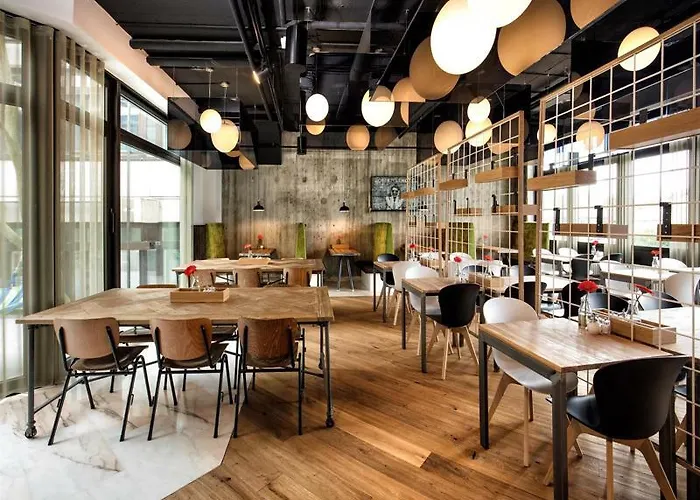 Western Loftstyle Stuttgart-zuffenhausen 3*